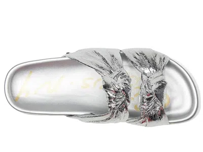 Circus Ny By Sam Edelman Estelle In Silver