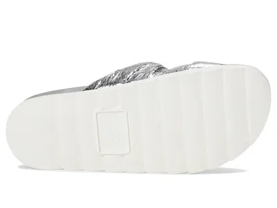 Circus Ny By Sam Edelman Estelle In Silver