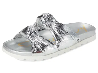 Circus Ny By Sam Edelman Estelle In Silver