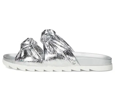 Circus Ny By Sam Edelman Estelle In Silver
