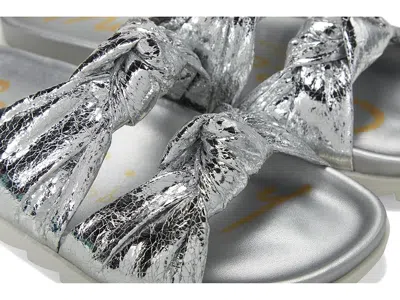 Circus Ny By Sam Edelman Estelle In Silver