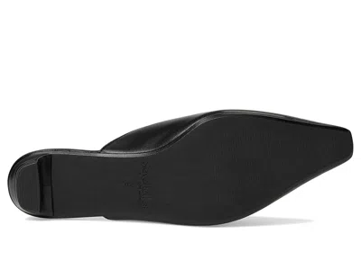 Seychelles Mocktail High In Black