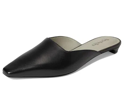 Seychelles Mocktail High In Black