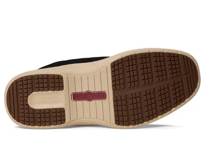 Orthofeet Rex In Black