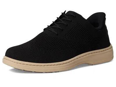 Orthofeet Rex In Black