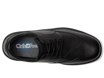 Orthofeet Moreno In Black