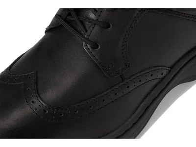 Orthofeet Moreno In Black