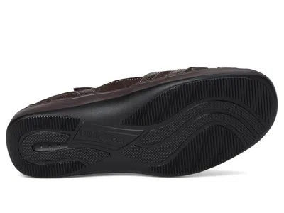 Orthofeet Juno In Brown