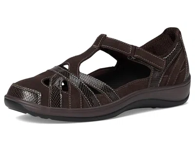 Orthofeet Juno In Brown