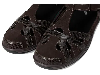 Orthofeet Juno In Brown