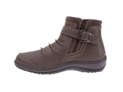 Orthofeet Heidi In Brown