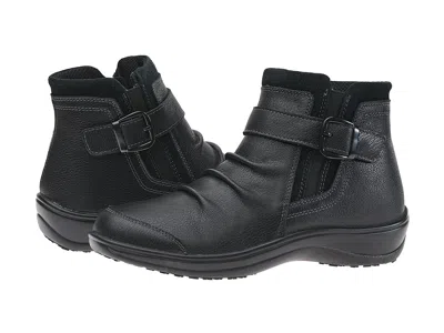 Orthofeet Heidi In Black