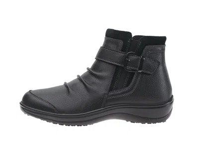 Orthofeet Heidi In Black