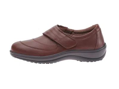 Orthofeet Emily In Brown