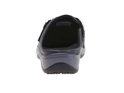 Orthofeet Irma In Black