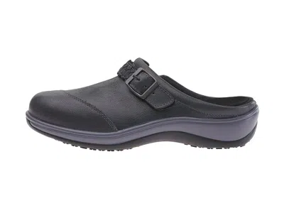 Orthofeet Irma In Black