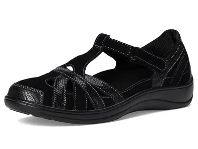 Orthofeet Juno In Black