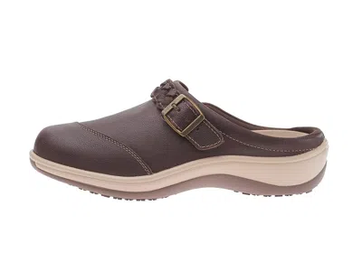Orthofeet Irma In Brown