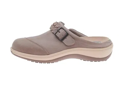 Orthofeet Irma In Brown