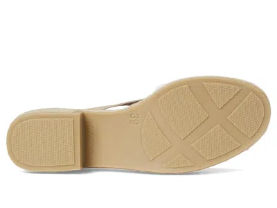 Toni Pons Dima Espadrille Sandal In Blanc