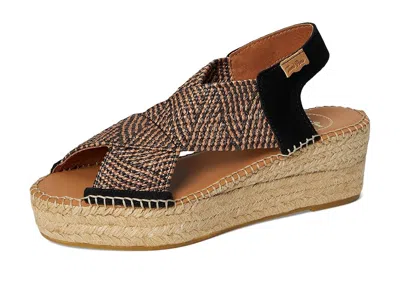 Toni Pons Masai In Multi