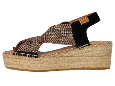 Toni Pons Masai In Multi
