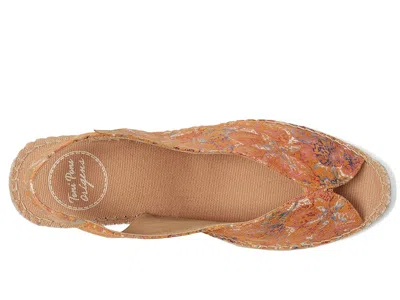 Toni Pons Laila-p In Brown