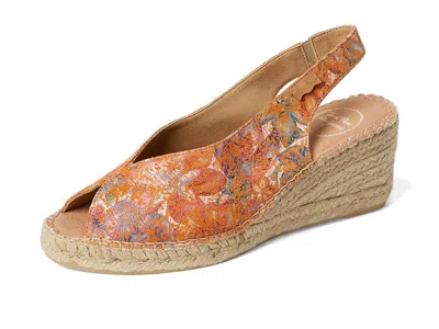 Toni Pons Laila-p In Brown