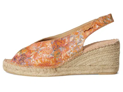 Toni Pons Laila-p In Brown