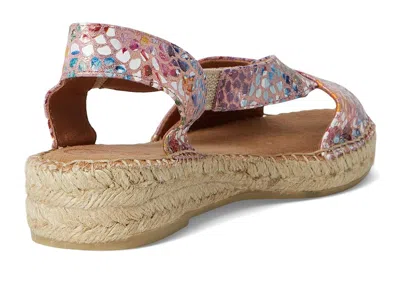 Toni Pons Elda-pm In Multi