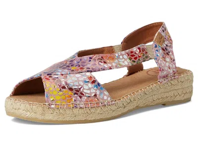 Toni Pons Elda-pm In Multi