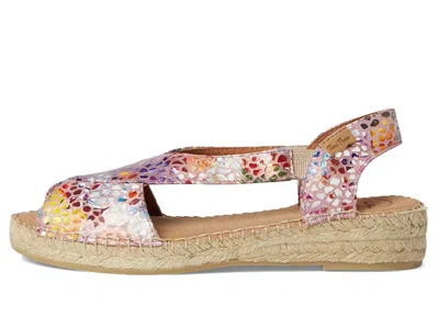 Toni Pons Elda-pm In Multi