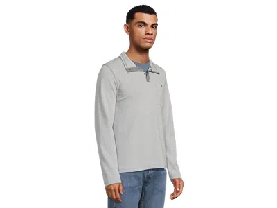 L.l.bean Bold Coast Sweatshirt In Gray