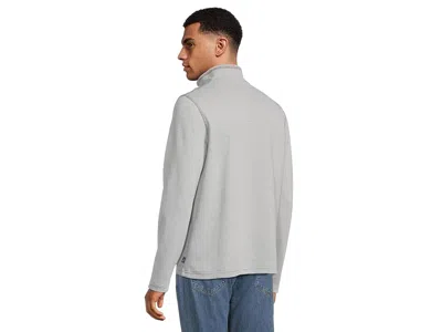 L.l.bean Bold Coast Sweatshirt In Gray