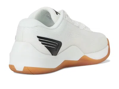 Tyr Carbon Elite Trainer In White