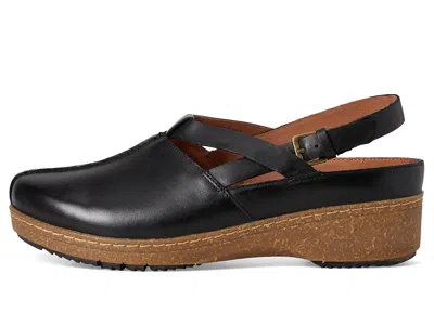 Softwalk Arica In Black