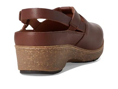 Softwalk Arica In Brown