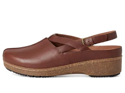 Softwalk Arica In Brown