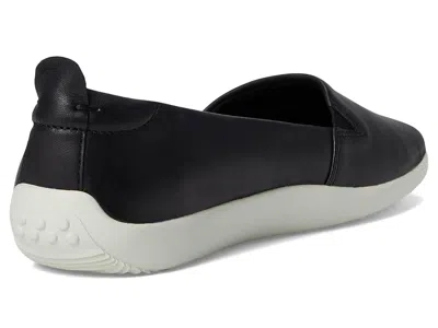 Softwalk Deva In Black
