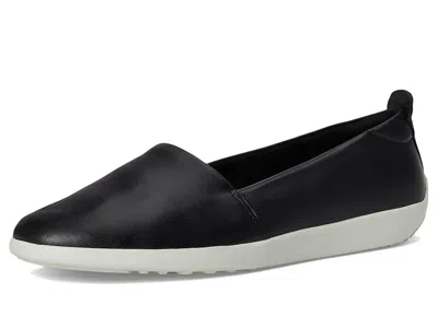 Softwalk Deva In Black