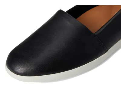 Softwalk Deva In Black