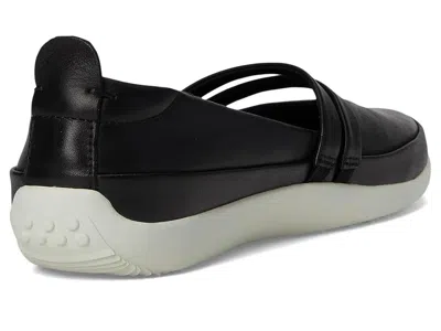 Softwalk Devon In Black