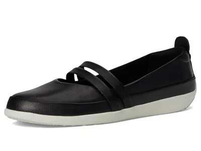 Softwalk Devon In Black