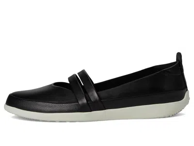 Softwalk Devon In Black