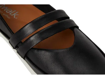 Softwalk Devon In Black