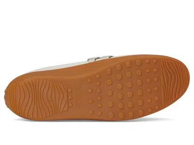 Softwalk Devon In White