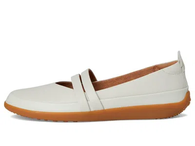 Softwalk Devon In White