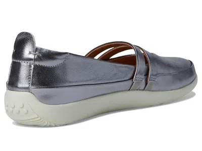 Softwalk Devon In Gray