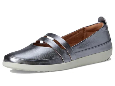 Softwalk Devon In Gray