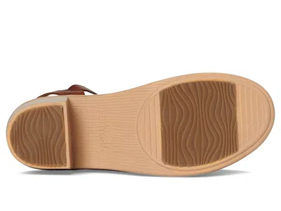 Softwalk Fillmore In Brown